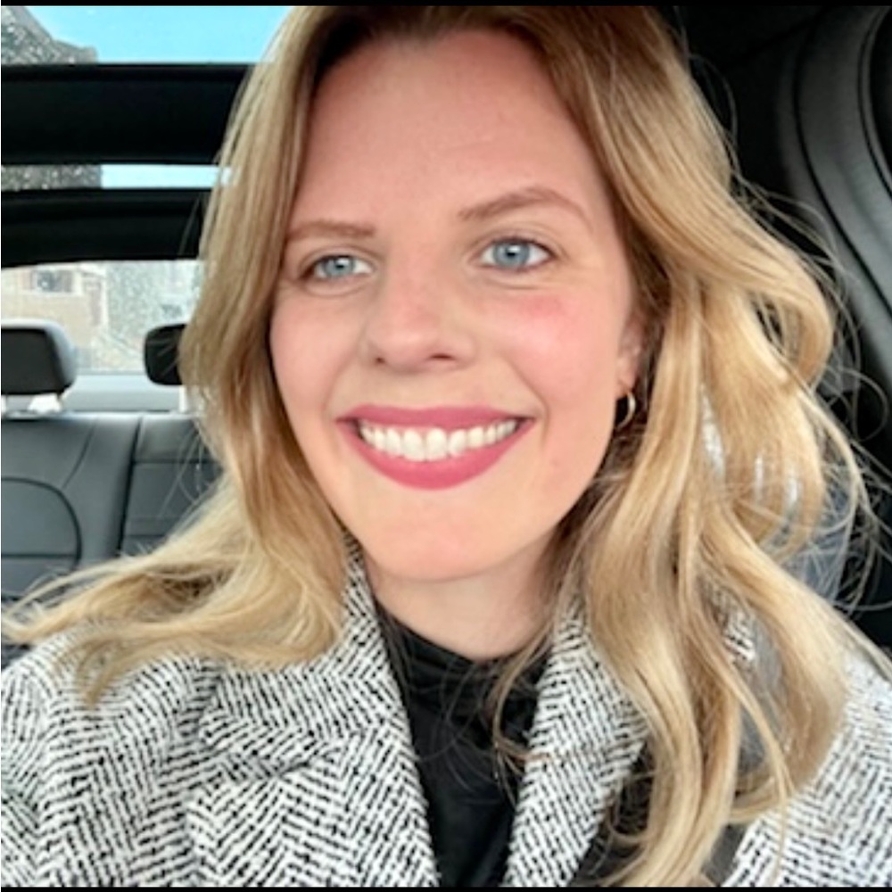 Meet your Posher, Sara